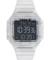 Adidas Originals® Digital 'Originals Street Digital One Gmt' Mixte Montre AOST22049