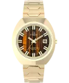 Timex® Analoog 'Time machine reissue' Heren Horloge TW2Y45200