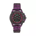 Versace® Chronographe 'Icon Active' Femmes Montre VE8P00124