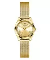 Guess® Analog 'Mini Luna' Damen Uhr GW0842L2