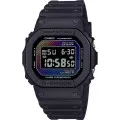 Casio® Digital 'G-shock' Men's Watch DW-5600RW-1ER