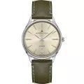 Hamilton® Analoog 'Jazzmaster' Heren Horloge H38525811