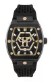 Philipp Plein® Analogue 'The Hexagon Phantom' Men's Watch PWPUA0224