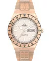 Timex® Analogue 'Q Reissue' Women's Watch TW2U95700