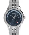 Timex® Analog 'Marlin' Herren Uhr TW2Y47600