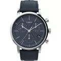 Timex® Chronograaf 'Midtown' Heren Horloge TW2V36800