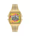 Adidas Originals® Digital 'Digital Two' Unisex's Watch AOST24559