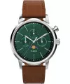 Timex® Multi Dial 'Marlin moonphase' Heren Horloge TW2W51000