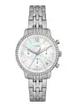 Fossil® Multi-cadrans 'Neutra' Femmes Montre ES5357