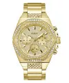 Guess® Multi Dial 'Fury' Men's Watch GW0899G2