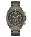 Guess® Multi Dial 'Traction' Men's Watch GW0800G2