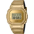 Casio® Digital 'G-shock G-steel' Herren Uhr GM-5600YMG-9ER