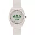 Adidas Originals® Analogique 'Project Two' Mixte Montre AOST23047