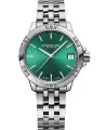 Raymond Weil® Analog 'Tango' Damen Uhr 5960-ST-52051