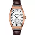 Tissot® Analogue 'Heritage Porto' Unisex's Watch T1285053601200