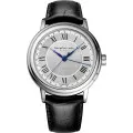 Raymond Weil® Analog 'Maestro' Herren Uhr 2851-STC-00659