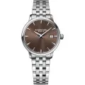 Raymond Weil® Analogue 'Toccata' Women's Watch 5988-ST-70001