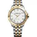 Raymond Weil® Analogue 'Tango' Men's Watch 8160-STP-00308