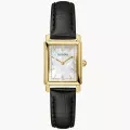 Bulova® Analogique 'Sutton' Femmes Montre 97P166