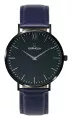 Orphelia® Analoog 'Blackline' Heren Horloge OR61802
