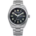 Citizen® Analog Herren Uhr BM8560-88EC