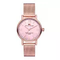 River Woods® Analogique 'Wisconsin' Femmes Montre RW340029