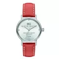 River Woods® Analoog 'Arkansas' Dames Horloge RW340039