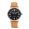 River Woods® Analogique 'Sacramento' Hommes Montre RW420002