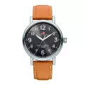 River Woods® Analogique 'Sacramento' Hommes Montre RW420006