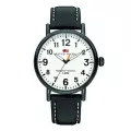 River Woods® Analoog 'Sacramento' Heren Horloge RW420008