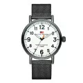 River Woods® Analog 'Sacramento' Herren Uhr RW420009