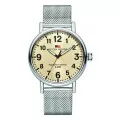 River Woods® Analog 'Sacramento' Herren Uhr RW420018