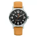 River Woods® Analogique 'Sacramento' Hommes Montre RW420020