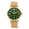 River Woods® Analogique 'Sacramento' Hommes Montre RW420022