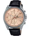 Casio® Chronograph 'Edifice' Men's Watch EFV-610EL-5AUEF