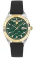 Philipp Plein® Analogue 'Date Superlative Gent' Men's Watch PWPVA0124