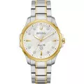 Bulova® Analogue 'Marine Star' Women's Watch 98P227