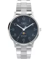 Timex® Analogue 'Waterbury Classic' Men's Watch TW2W75700