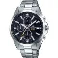 Casio® Chronographe 'Edifice' Hommes Montre EFV-560D-1AVUEF