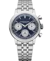 Raymond Weil® Chronographe 'Millesime' Hommes Montre 7765-ST-50651