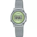 Casio® Digital 'Casio Collection Vintage' Damen Uhr LA700WEM-3AEF