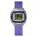 Shaon® Digitaal Heren Horloge 39-6067-00