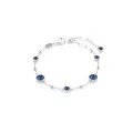Swarovski® 'Imber' Damen Metall Armbänd - Silber 5730679
