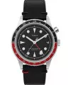 Timex® Analogue 'Traditional' Men's Watch TW2W22800