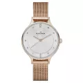 Skagen® Analoog 'Anita' Dames Horloge SKW2151