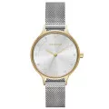 Skagen® Analoog 'Anita' Dames Horloge SKW2340