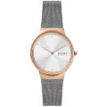 Skagen® Analogue 'Freja' Women's Watch SKW3017