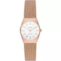 Skagen® Analogue 'Grenen Lille Solar Powered' Women's Watch SKW3078