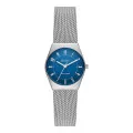 Skagen® Analogue 'Grenen Lille Solar Powered' Women's Watch SKW3080