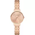 Skagen® Analoog 'Anita lille' Dames Horloge SKW3128